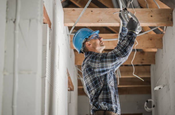 Best Electrical Rewiring Services  in Russellton, PA