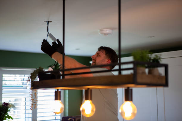 Best Outdoor Lighting Installation  in Russellton, PA