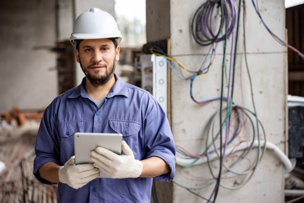 Best Home Electrical Repair  in Russellton, PA