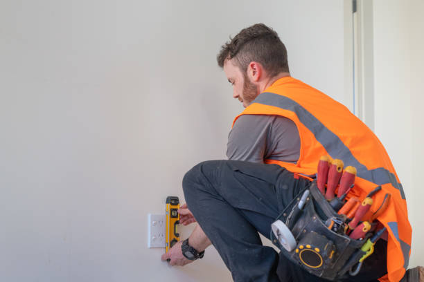 Best Residential Electrician Services  in Russellton, PA