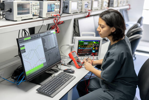 Best Electrical Installation Contractor  in Russellton, PA
