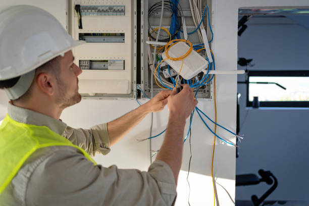 Best Electrician for Home Renovation  in Russellton, PA