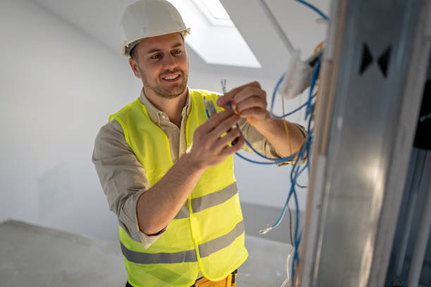 Best Electrical Troubleshooting Services  in Russellton, PA